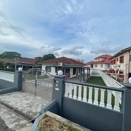 Ksl Bungalow Jbcc Midvalley Mini Theater Pool Ciq جوهر بهرو المظهر الخارجي الصورة