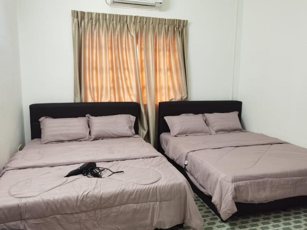 Ksl Bungalow Jbcc Midvalley Mini Theater Pool Ciq جوهر بهرو المظهر الخارجي الصورة