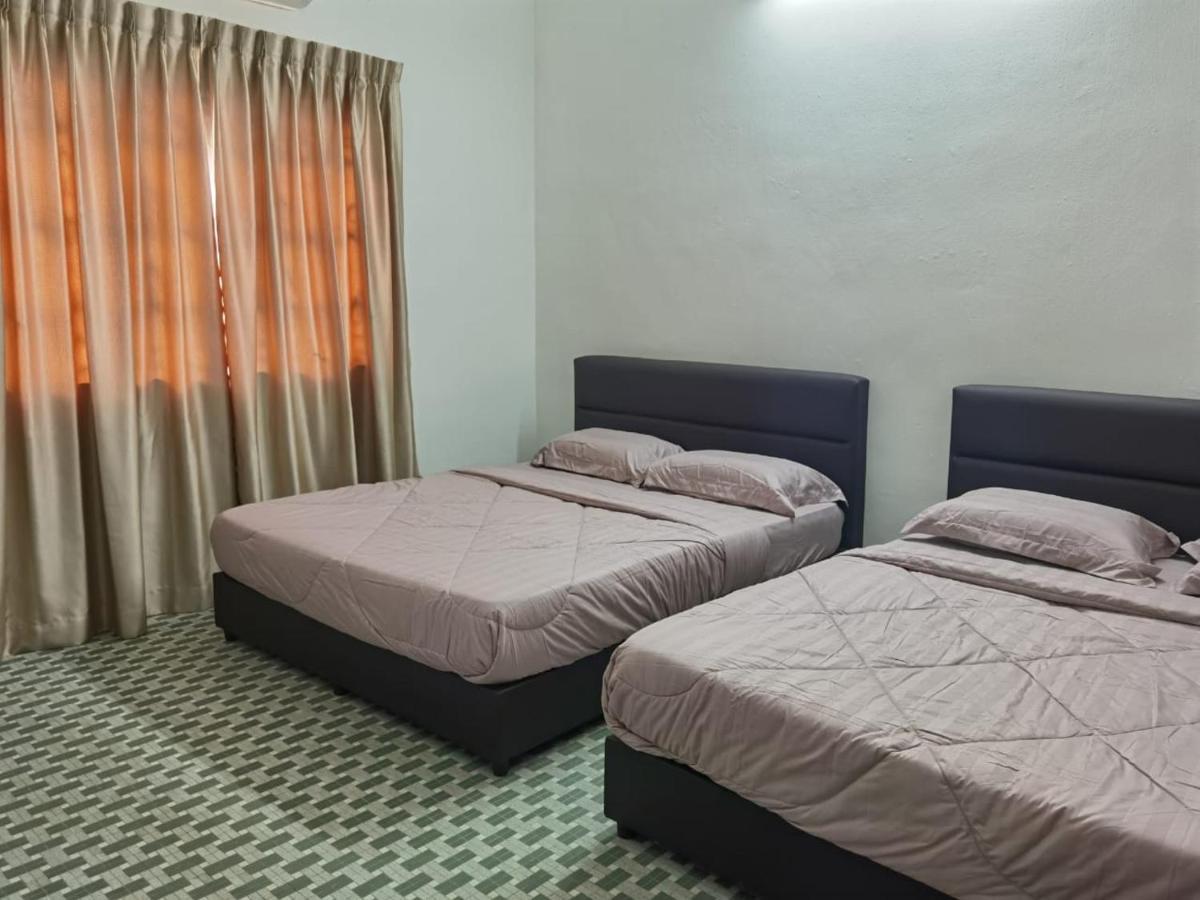Ksl Bungalow Jbcc Midvalley Mini Theater Pool Ciq جوهر بهرو المظهر الخارجي الصورة