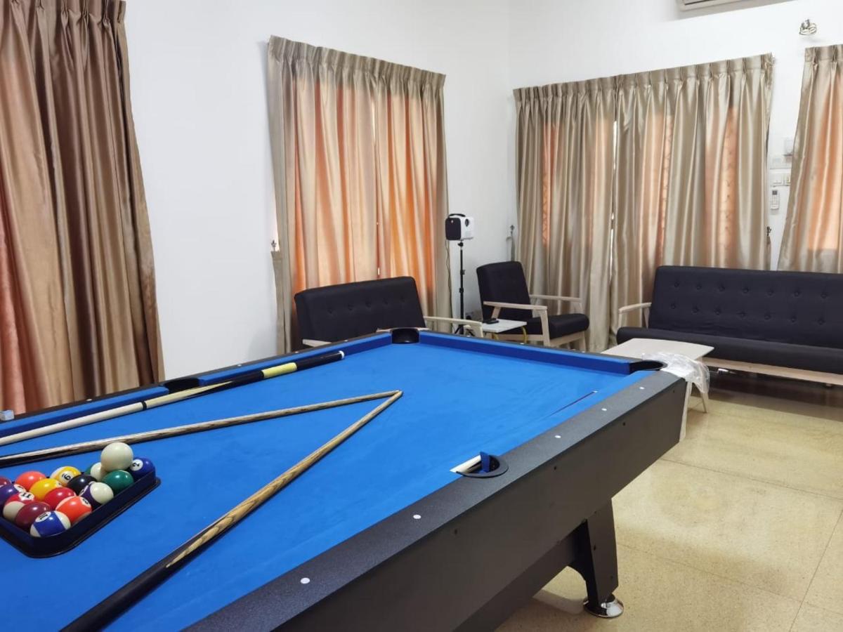 Ksl Bungalow Jbcc Midvalley Mini Theater Pool Ciq جوهر بهرو المظهر الخارجي الصورة