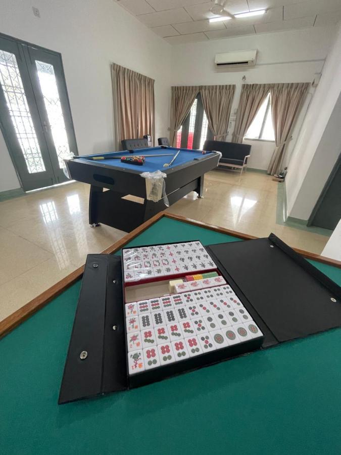 Ksl Bungalow Jbcc Midvalley Mini Theater Pool Ciq جوهر بهرو المظهر الخارجي الصورة