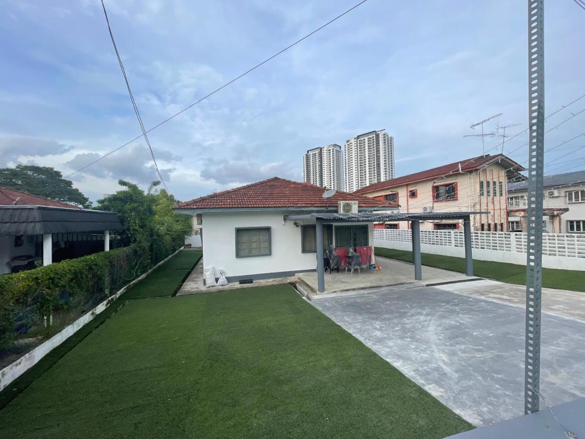 Ksl Bungalow Jbcc Midvalley Mini Theater Pool Ciq جوهر بهرو المظهر الخارجي الصورة