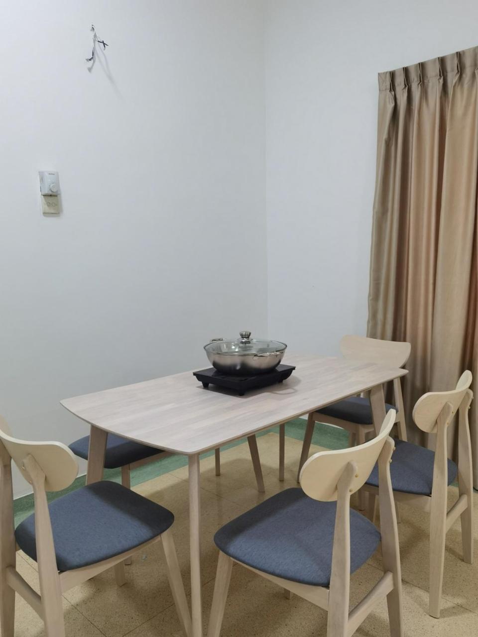 Ksl Bungalow Jbcc Midvalley Mini Theater Pool Ciq جوهر بهرو المظهر الخارجي الصورة
