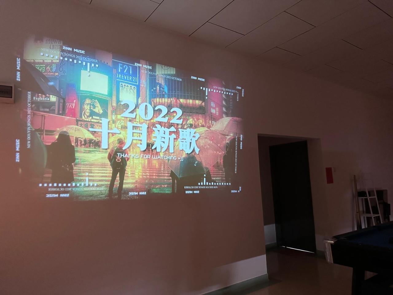 Ksl Bungalow Jbcc Midvalley Mini Theater Pool Ciq جوهر بهرو المظهر الخارجي الصورة